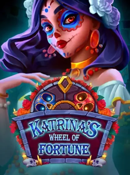Katrinas Wheelof Fortune gokkast